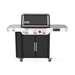 Grill gazowy Weber Genesis EX-335 Black