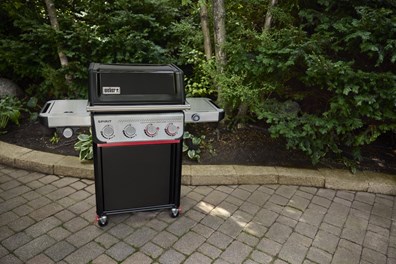 Grill gazowy Weber Spirit EP-435 BEST