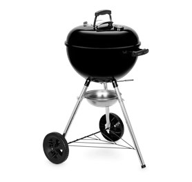 Grill Węglowy Weber Orginal Ketlle 47 cm E- 4710