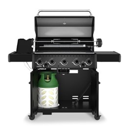 Grill gazowy Broil King CROWN 590 SHADOW