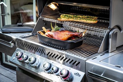 Napoleon Ceramiczne naczynie żaroodporne