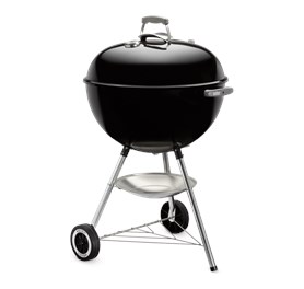 Grill węglowy Weber Classic Kettle 47cm