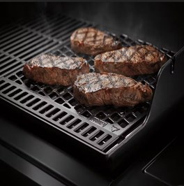 Weber CRAFTED ruszt Sear Grate do zewnętrznego systemu grillowania