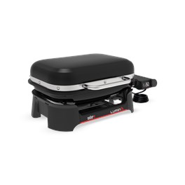 Inteligentny ogrodowy grill elektryczny Weber Lumin®