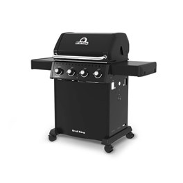 Grill gazowy Broil King CROWN 410 SHADOW