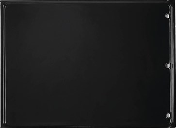 Napoleon Dwustronna żeliwna płyta pokryta porcelaną do grilli Prestige