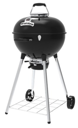 Grill węglowy Broil King GEM KETTLE 47 CM