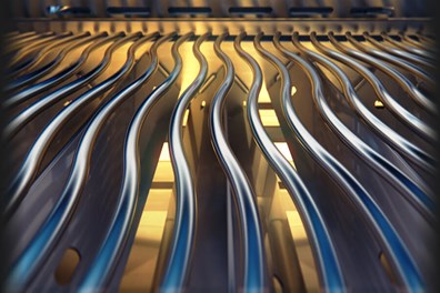 Grill gazowy Napoleon PHANTOM Rogue® PRO-S 425 Czarny Mat