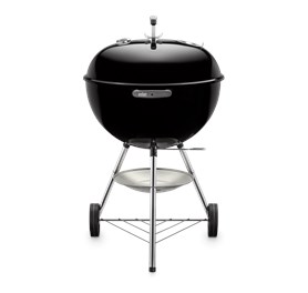 Grill węglowy Weber Classic Kettle 47cm
