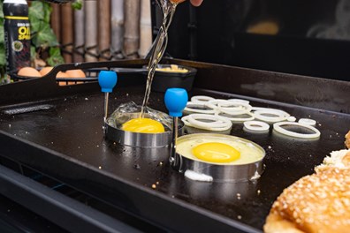 Płyta gazowa Napoleon Freestyle 24