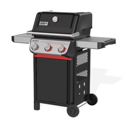 Grill gazowy Weber Spirit E-325 BETTER