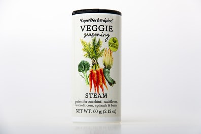 Przyprawa Veggie Steam