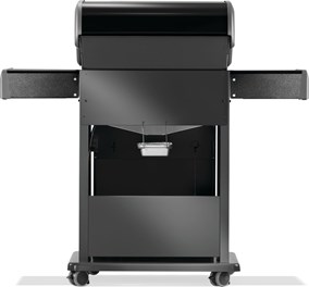 Grill gazowy Napoleon Rogue® 425 Czarny
