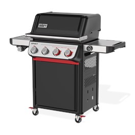 Grill gazowy Weber Spirit EP-435 BEST