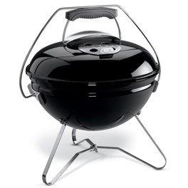 Grill węglowy Weber Smokey Joe Premium 37 cm