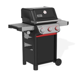 Grill gazowy Weber Spirit E-335 BETTER