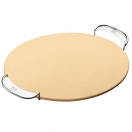 Gourmet BBQ System - Kamień do pizzy z uchwytami