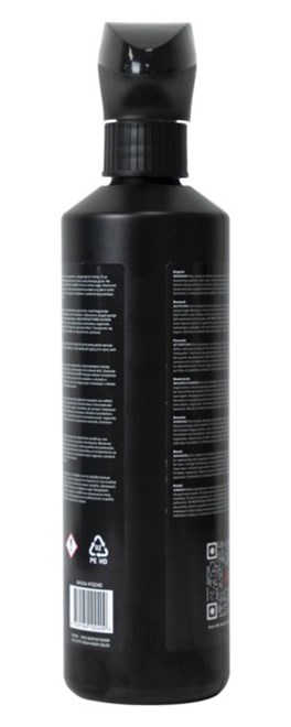 Napoleon Płyn do czyszczenia wnętrza grilla, 500ml