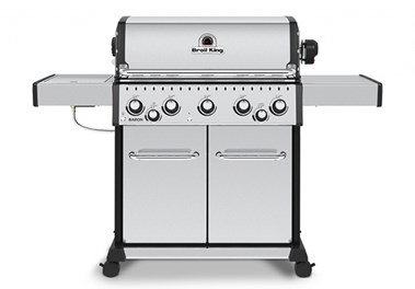 Grill gazowy Broil King Baron S 590