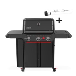 Grill gazowy Weber Genesis E-330WR