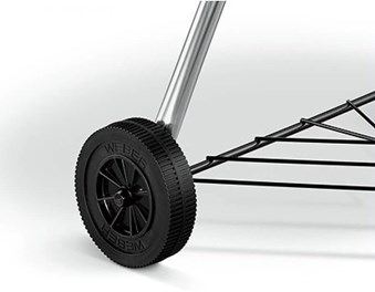 Grill węglowy Weber Compact Kettle 57cm