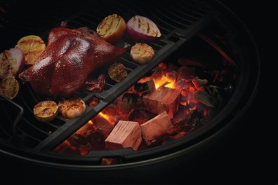 Napoleon Drewienka wędzarnicze - Wiśnia 1,5KG