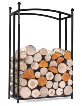 Stojak na drewno „BERRY”