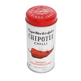 PRZYPRAWA CHIPOTLE CHILLI