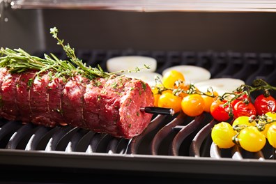 Napoleon ACCU-PROBE™ PRO X BEZPRZEWODOWY TERMOMETR