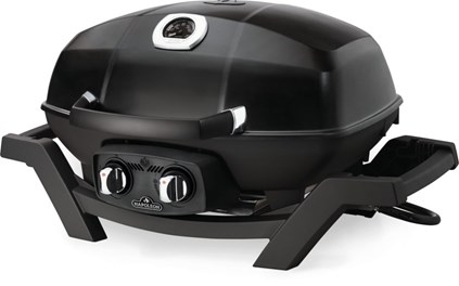 Przenośny Grill Gazowy Napoleon TravelQ PRO285, Czarny