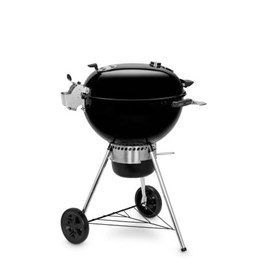 Grill węglowy Weber Master Touch Premium SE-5775 57 cm
