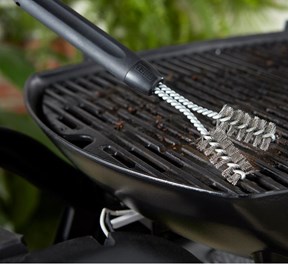 Szczotka do grilla Weber