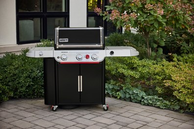 Grill gazowy Weber Genesis® EP-335W BEST