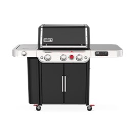 Grill gazowy Weber Genesis EPX-335 Black