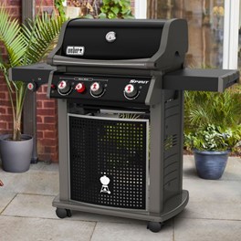 Grill Gazowy  Weber Spirit Classic E-330 GBS