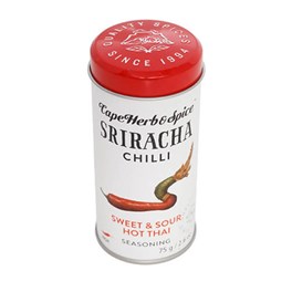 Przyprawa Sriracha Chilli Rub
