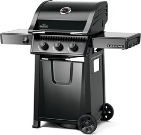 Grill gazowy Napoleon Legend 365