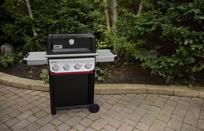 Grill gazowy Weber Spirit E-425 BETTER