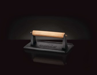 Napoleon Żeliwna prasa do mięsa