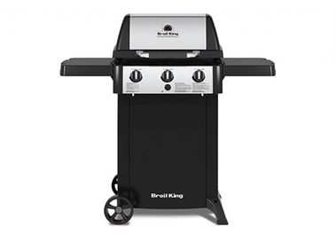 Grill gazowy Broil King Gem 310