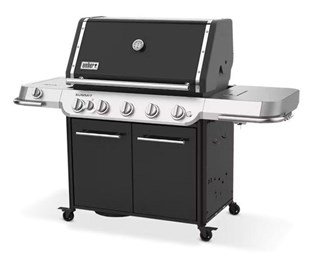 Grill gazowy Weber Summit FS38 E