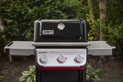 Grill gazowy Weber Spirit E-325 BETTER