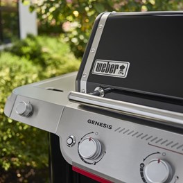 Grill gazowy Weber Genesis® EP-335W BEST