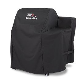 Pokrowiec do grilla SmokeFire EX4 Weber