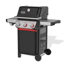 Grill gazowy Weber Spirit E-335 BETTER