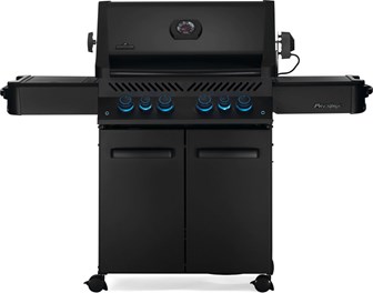 Grill gazowy Napoleon Phantom Prestige 500 SIB z palnikiem i rożnem