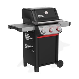 Grill gazowy Weber Spirit E-325 BETTER