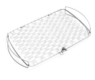 Kosz do grillowania Weber duży