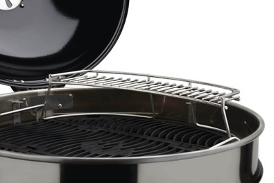 Napoleon Ruszt górny do podgrzewania do grilli węglowych