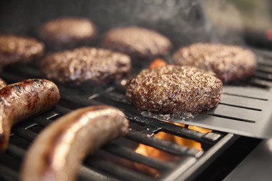 Grill gazowy Weber Spirit E-315